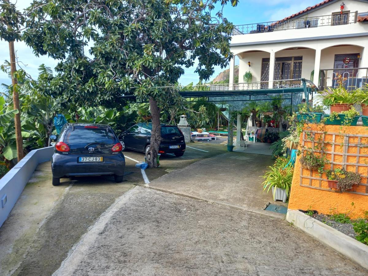 Tabua Village Ribeira Brava Exterior photo