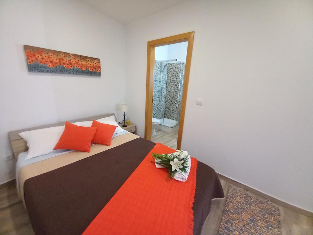 Tabua Village Ribeira Brava Exterior photo