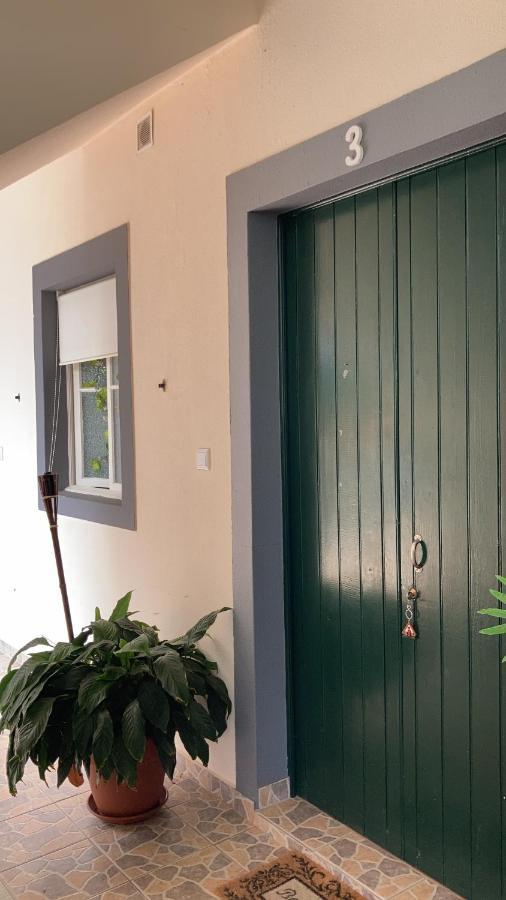 Tabua Village Ribeira Brava Exterior photo
