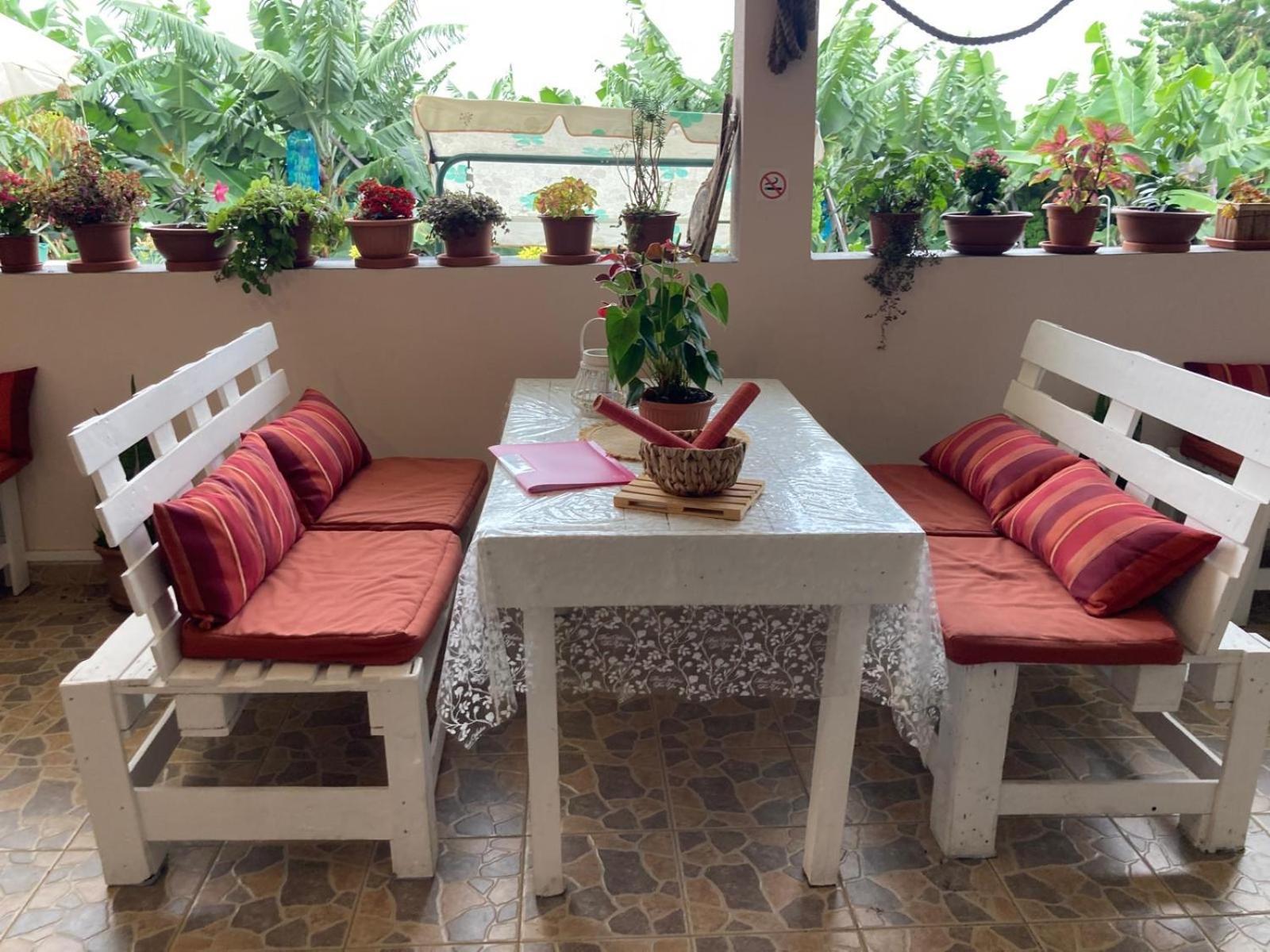 Tabua Village Ribeira Brava Exterior photo