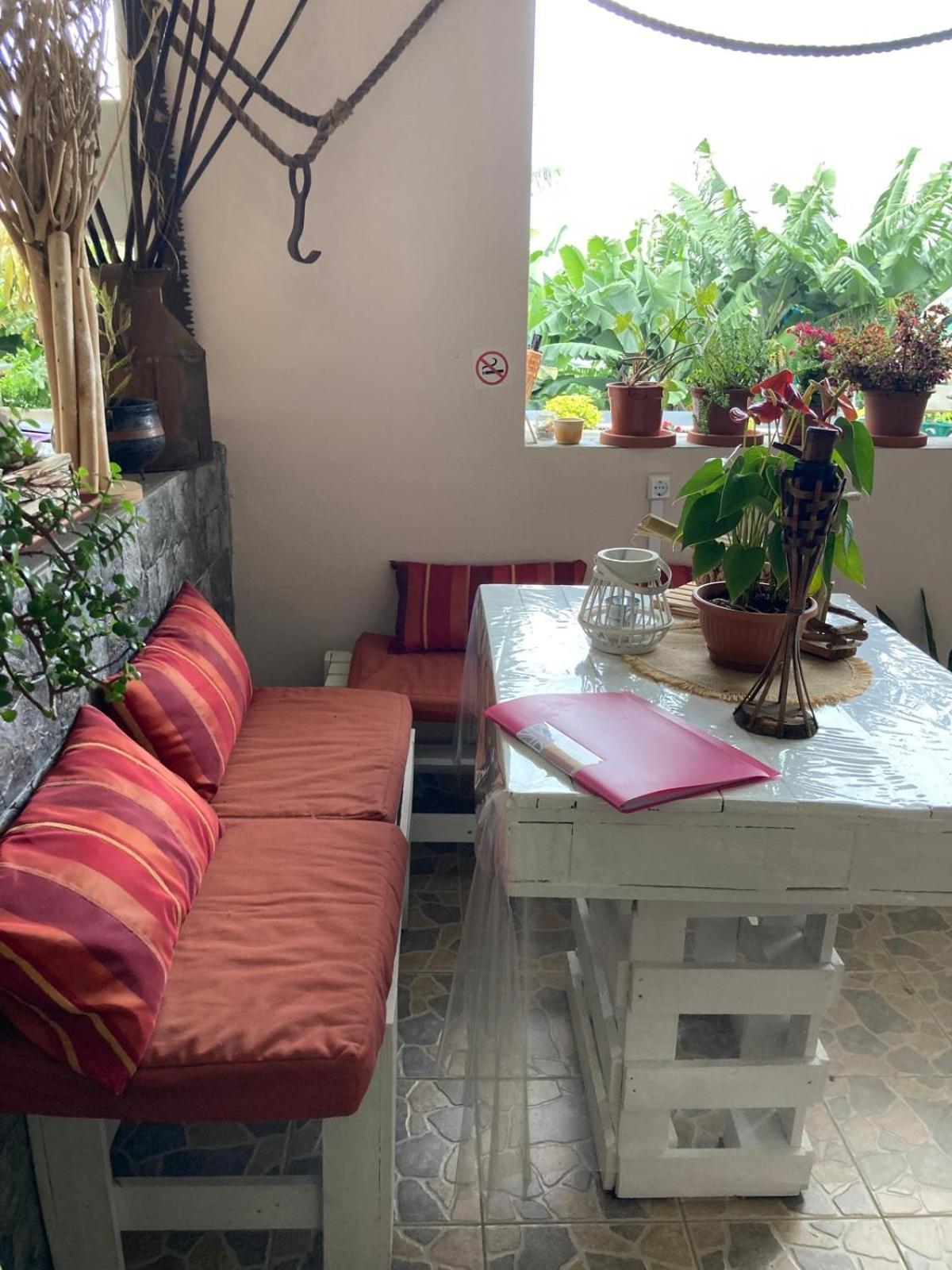 Tabua Village Ribeira Brava Exterior photo