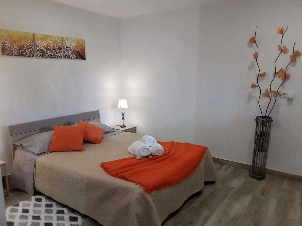 Tabua Village Ribeira Brava Exterior photo