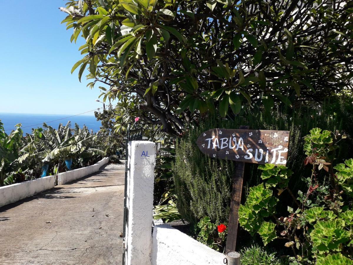 Tabua Village Ribeira Brava Exterior photo
