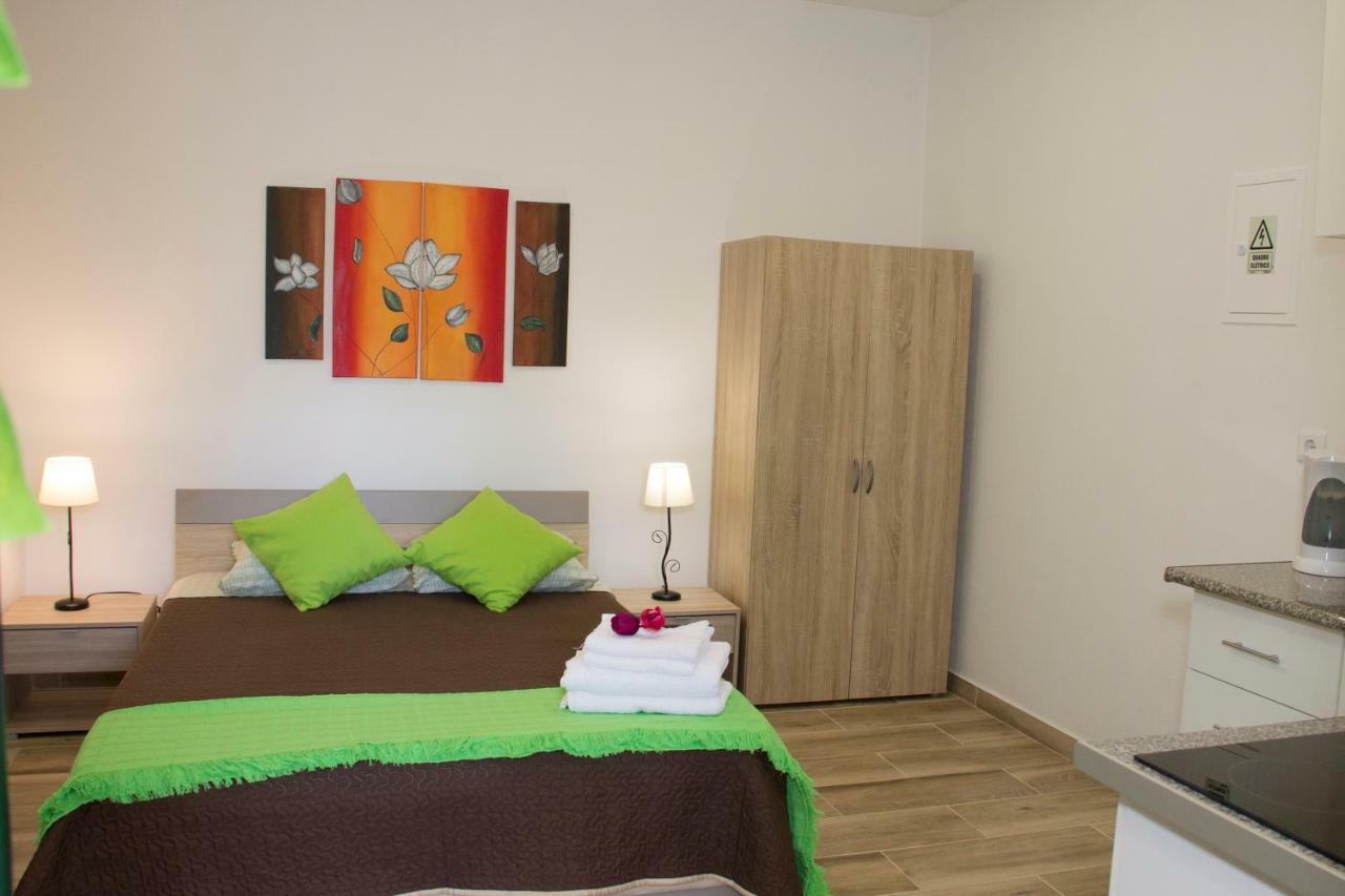 Tabua Village Ribeira Brava Exterior photo